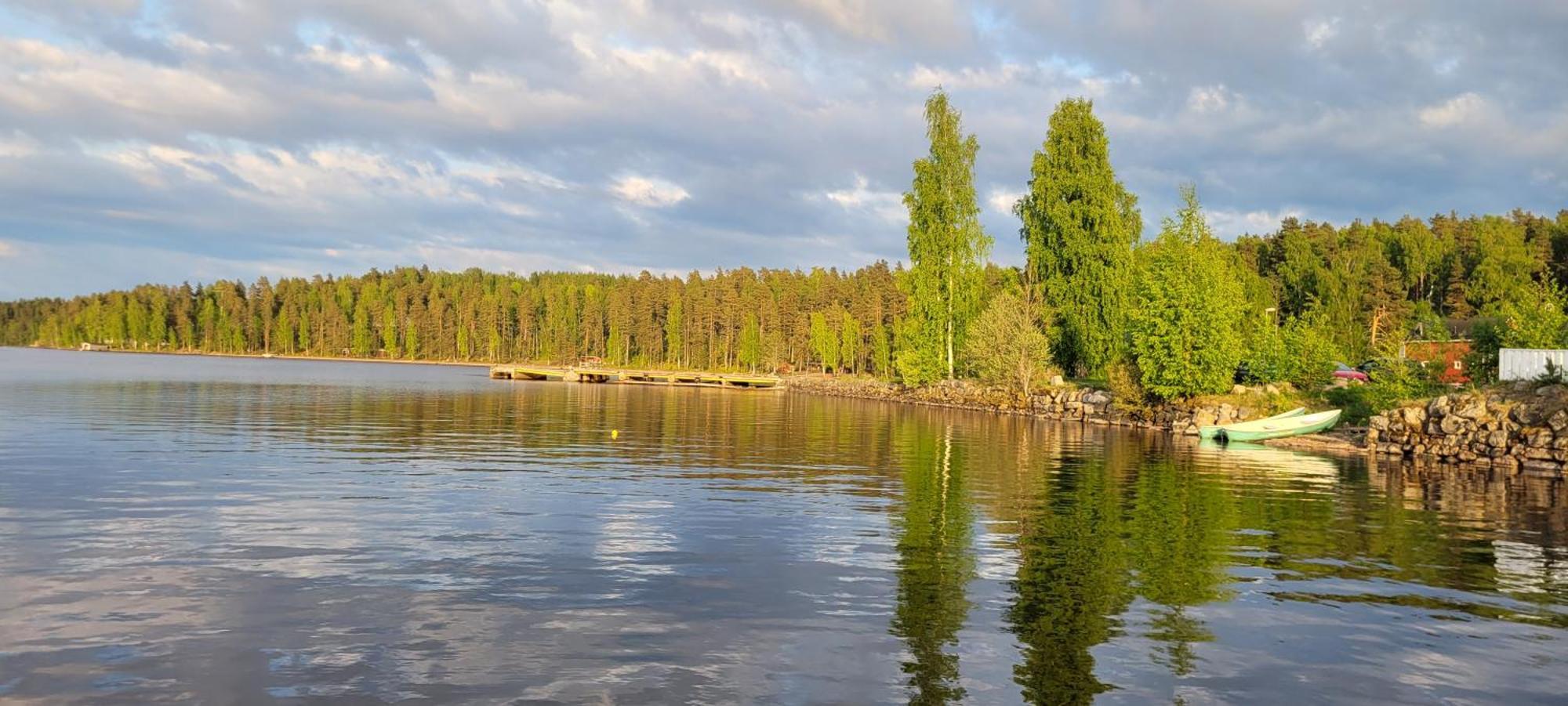 Saimaa