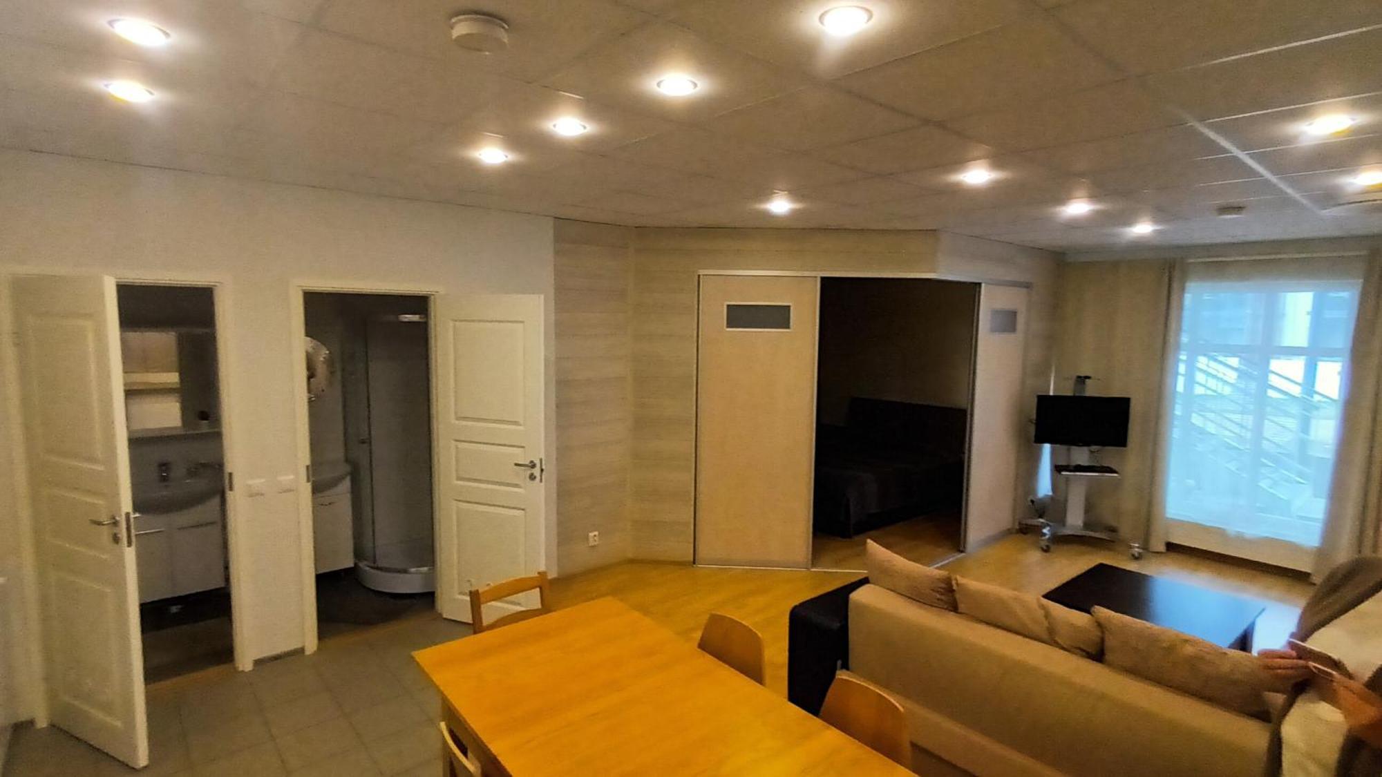Apartment Saimaa