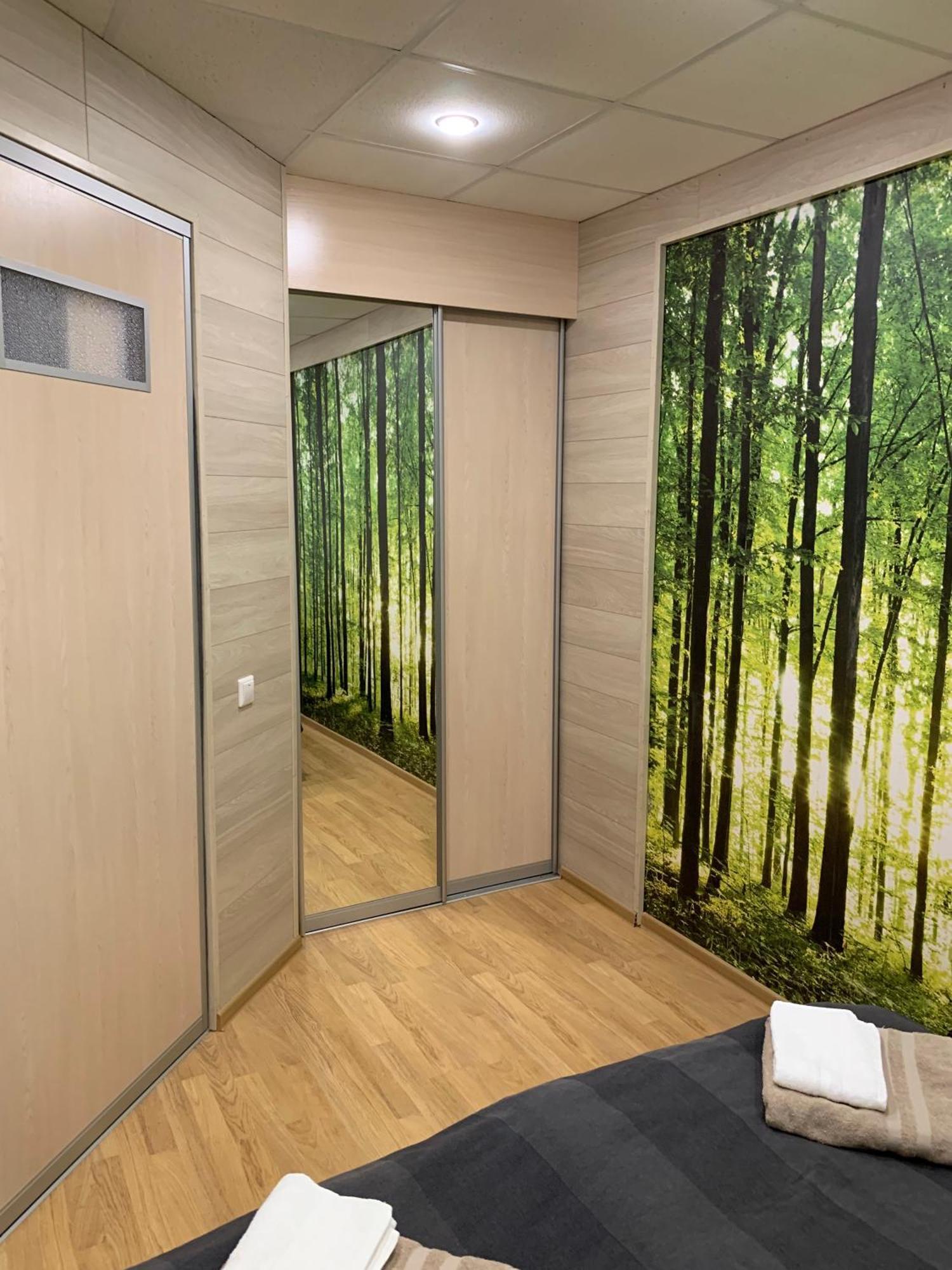 Saimaa Apartment